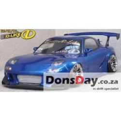 rc mazda