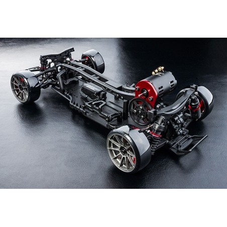 MST RMX S 2 0 1 10 RWD Electric Shaft Driven Drift Car Kit