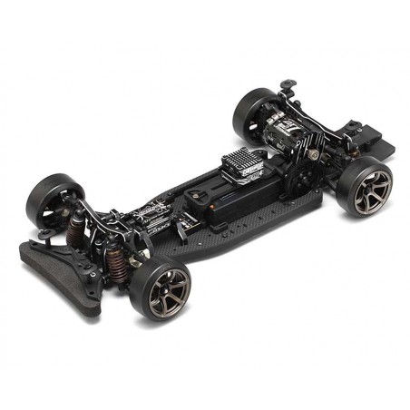 Yokomo YD 2SX II 1 10 2WD RWD Competition Drift Car Chassis Kit