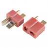 Deans Plug Male & Female (Pair)