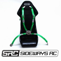 SRC BUCKET SEAT HARNESS...