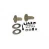 3Racing SAKURA D4 Ball Differential Set 