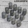 Usukani Ultra-Soft Two-Section Shock Spring Set