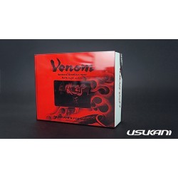 Usukani Venom Brushless Sensor Motor (Limited Edition) (10.5T) 