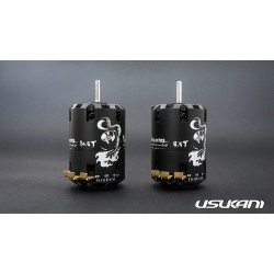 Usukani Venom Brushless Sensor Motor (Limited Edition) (10.5T) 