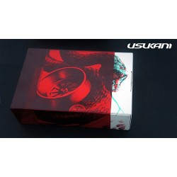 Usukani Venom Brushless Sensor Motor (Limited Edition) (10.5T) 