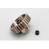 Yokomo 24THard Precision Pinion Gear (48P・Light Weight)