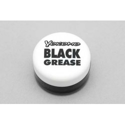 Yokomo Super black grease 