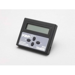 Yokomo BL-YBP3 - Program box YBP3 for ESC PRO3 / RS3 / SP3