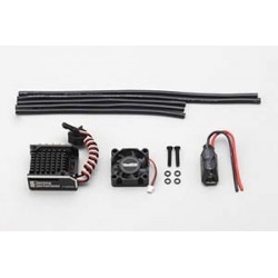 YOKOMO Racing performer ESC / M2 10.5T motor brushless combo (BL-RPXB105)