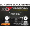 Yokomo 1/10 BD7 2016 Black Series Electric Touring Car Kit 