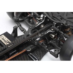 Yokomo 1/10 BD7 2016 Black Series Electric Touring Car Kit 