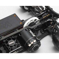 Yokomo 1/10 BD7 2016 Black Series Electric Touring Car Kit 