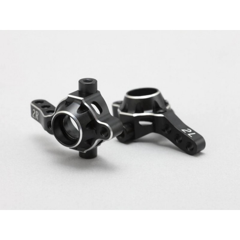 YOKOMO Aluminum Steering Block for YD-4