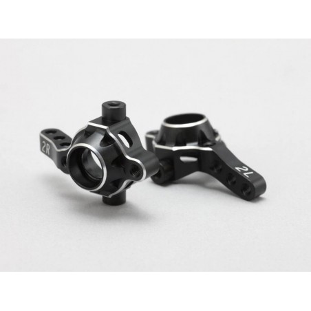 YOKOMO Aluminum Steering Block for YD-4