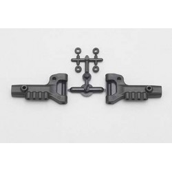 Yokomo Front lower Y-Arm for YD2 2pcs