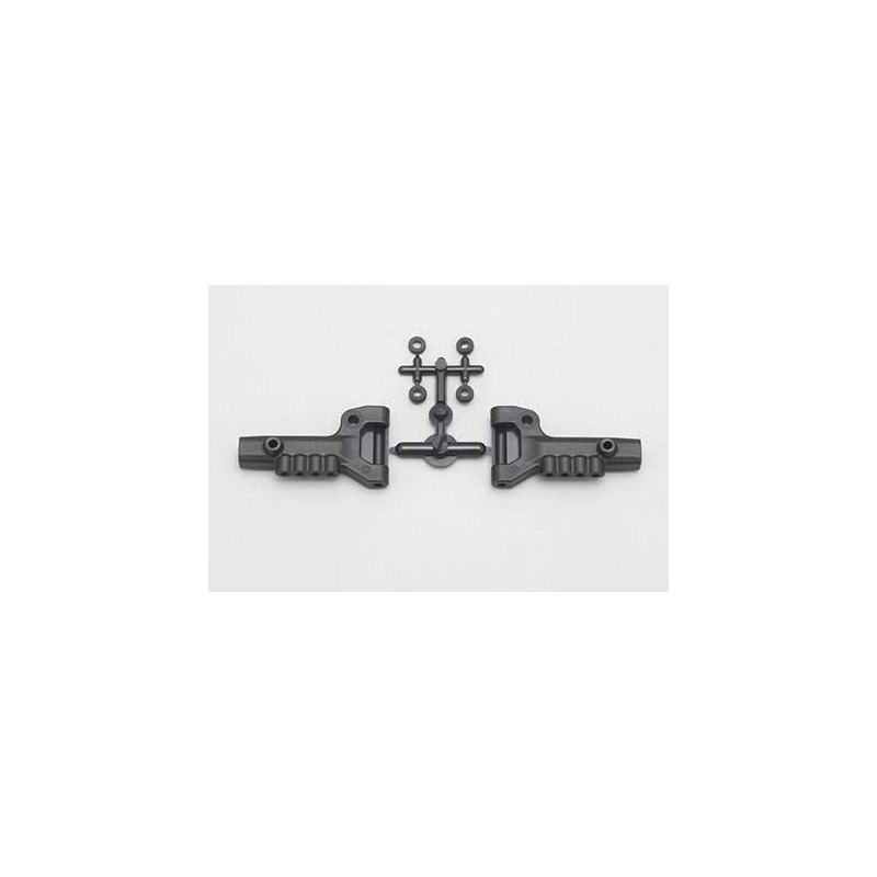 Yokomo Front lower Y-Arm for YD2 2pcs