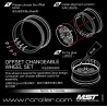 MST FS-FS GT offset changeable wheel set (4)