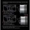 MST FS-FS GT offset changeable wheel set (4)