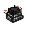 OmG 120A ESC + Usukani 10.5T motor combo set (Black version)