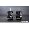 OmG 120A ESC + Usukani 10.5T motor combo set (Black version)