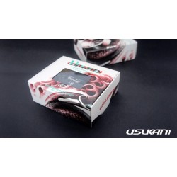 OmG 120A ESC + Usukani 10.5T motor combo set (Black version)