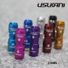 Usukani Turn knuckles Pink 23mm 2pc