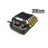 SKYRC Aluminum TORO TS120A Brushless Sensored ESC For 1/10 1/8 RC Car Black