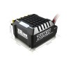 SKYRC Aluminum TORO TS120A Brushless Sensored ESC For 1/10 1/8 RC Car Black