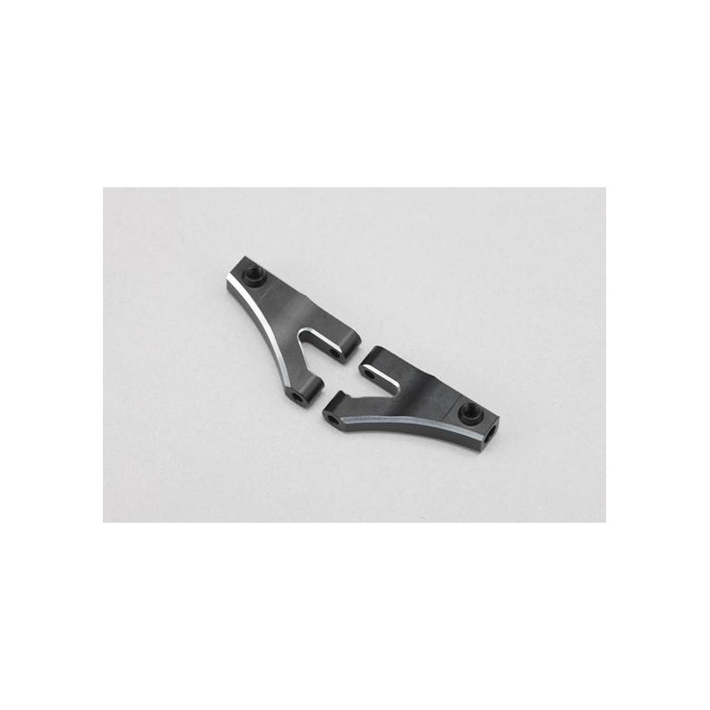 Yokomo Aluminium Front Upper A Amr L/R for YD-2 2pcs