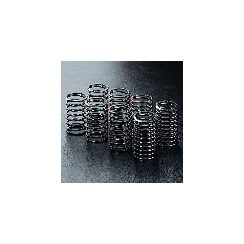 MST Super soft 29mm spring set (8)