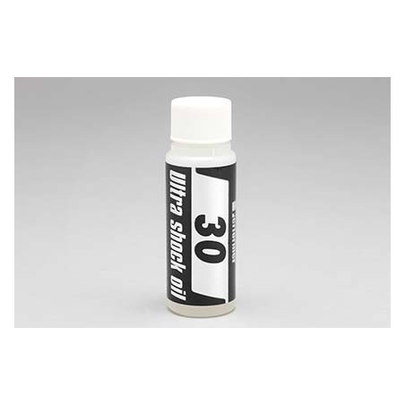 Yokomo Racing Performer Ultra Shock Oil 30