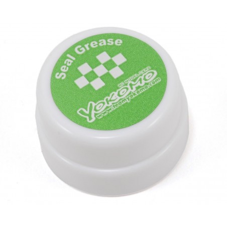 Yokomo Seal grease for O ring/gasket