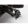 Yokomo Adjustable Front SP steering block (Variable king pin angle) for YD-2 series