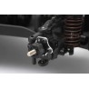 Yokomo Adjustable Front SP steering block (Variable king pin angle) for YD-2 series