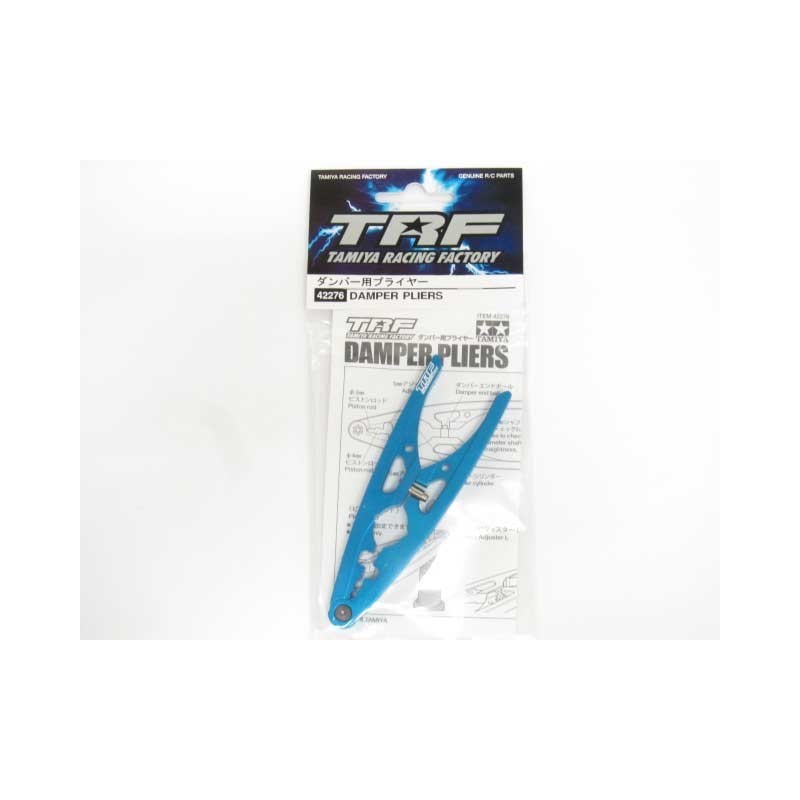 Tamiya Damper Pliers