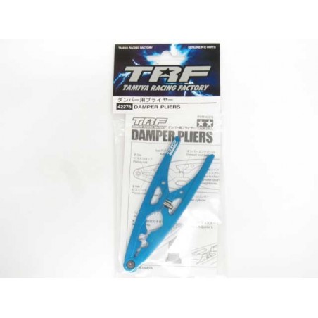 Tamiya Damper Pliers