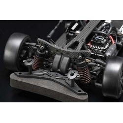 Yokomo 1/10 Drift Package YD-4MR AWD EP Competition Drift Chassis Kit