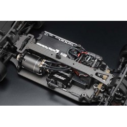 Yokomo 1/10 Drift Package YD-4MR AWD EP Competition Drift Chassis Kit