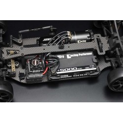 Yokomo 1/10 Drift Package YD-4MR AWD EP Competition Drift Chassis Kit