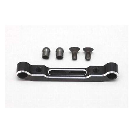 Yokomo Aluminum suspension mount for YD2/YD4/BD7(44.9mm・Black)