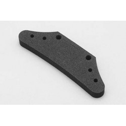 Yokomo Front urethane bumper for YD-4/YD-2