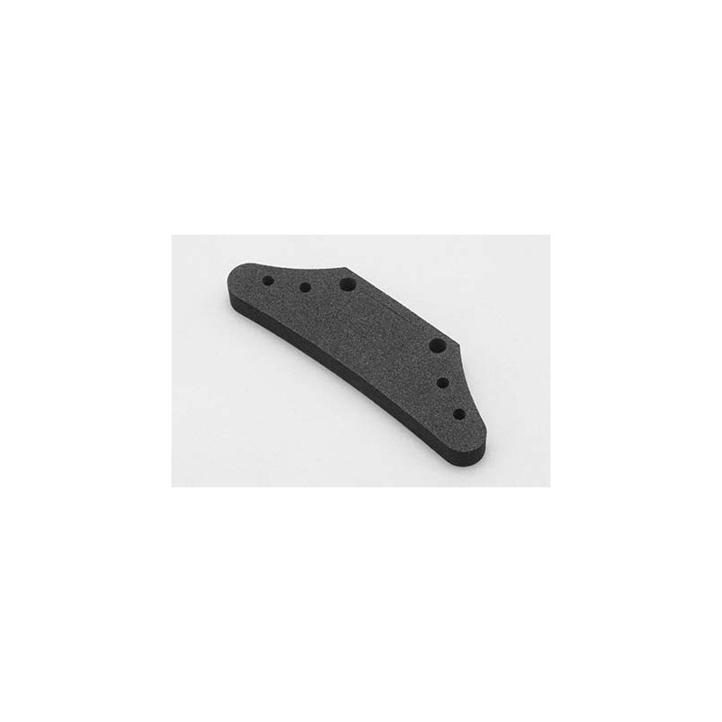 Yokomo Front urethane bumper for YD-4/YD-2