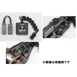 Yokomo BL-WM - Wi-fi Module BL-WM for ESC PRO4 / RS4 / SP4