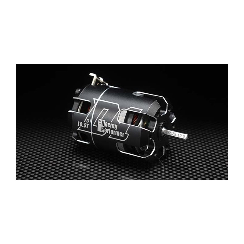 Yokomo Racing Performer D1 Series motor 10,5T