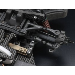 YOKOMO For YD-4/YD-4 MR Front "A" Arm conversion