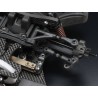 YOKOMO For YD-4/YD-4 MR Front "A" Arm conversion