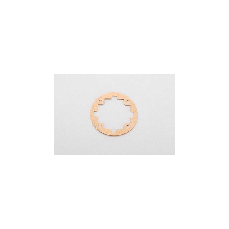 Yokomo Gear Differential Gasket For YD2 / YD2 Plus/ YD2EX /YD2S