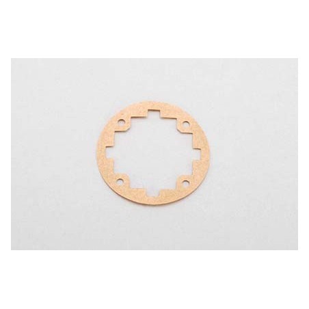 Yokomo Gear Differential Gasket For YD2 / YD2 Plus/ YD2EX /YD2S