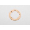 Yokomo Gear Differential Gasket For YD2 / YD2 Plus/ YD2EX /YD2S
